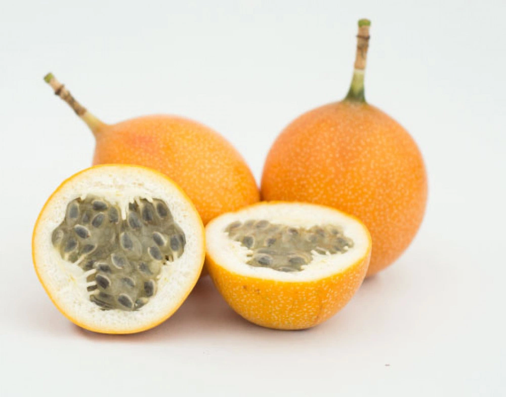 Sweet Granadilla - Premium grafted tropical seedling available at Mynzagric
